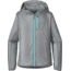 Patagonia Houdini Jacket - Women's-Feather Grey-Large