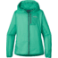Patagonia Houdini Jacket - Women's-Galah Green-X-Small