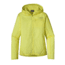 Patagonia Houdini Jacket - Women's-Mayan Yellow-Small