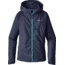 Patagonia Houdini Jacket - Women's-Navy Blue/Strait Blue-X-Small