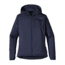 Patagonia Houdini Jacket - Women's-Navy Blue-X-Small
