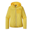 Patagonia Houdini Jacket - Women's-Pineapple-Small