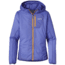 Patagonia Houdini Jacket - Women's-Violet Blue-Small