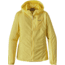 Patagonia Houdini Jacket - Women's-Yoke Yellow-Medium