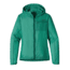 Patagonia Houdini Jacket - Womens-Aqua Stone-Large