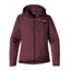 Patagonia Houdini Jacket - Womens-Oxblood Red-Large