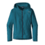 Patagonia Houdini Jacket - Womens-Underwater Blue-Large