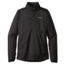 Patagonia Houdini Pullover - Men's-Black/Black-X-Large