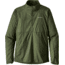 Patagonia Houdini Pullover - Men's-Buffalo Green-Small