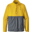 Patagonia Houdini Pullover - Men's-Chromatic Yellow-X-Large