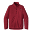 Patagonia Houdini Pullover - Men's-Classic Red-X-Small