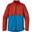 Patagonia Houdini Pullover - Men's-Ramble Red-Large