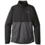 Houdini Pullover - Mens-Black-X-Small