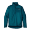 Patagonia Houdini Pullover - Mens-Underwater Blue-Large (Clearance)