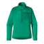Patagonia Houdini Pullover - Womens-Aqua Stone-Small