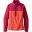 Patagonia Houdini Pullover - Women's-Carve Coral-X-Small