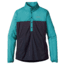 Patagonia Houdini Pullover - Women's-Epic Blue-Medium