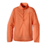 Patagonia Houdini Pullover - Women's-Peach Sherbet-X-Small