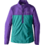 Patagonia Houdini Pullover - Women's-True Teal-Small