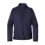 Patagonia Houdini Pullover - Womens-Navy Blue-X-Small
