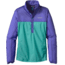 Houdini Pullover - Womens-Violet Blue-Small