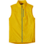 Patagonia Houdini Vest - Men's -Chromatic Yellow-X-Large