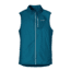 Houdini Vest - Mens -Underwater Blue-Small