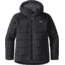 Patagonia Hyper Puff Hoody - Men's-Black-Medium