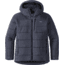 Patagonia Hyper Puff Hoody - Men's-Smolder Blue-X-Small