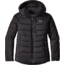 Patagonia Hyper Puff Hoody - Women's-Black-X-Small