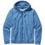 Illustrated Buffalo Midweight Full-Zip Hooded Sweatshirt - Men-s -Andes Blue-Small