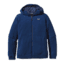 Patagonia Insulated Better Sweater Hoody - Men's-Channel Blue-Small