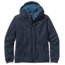Patagonia Insulated Better Sweater Hoody - Men's-Classic Navy/Glass Blue-Medium