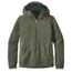 Patagonia Insulated Better Sweater Hoody - Men's-Industrial Green-Large