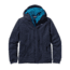 Patagonia Insulated Better Sweater Hoody - Mens-Classic Navy-Large