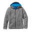 Patagonia Insulated Better Sweater Hoody - Mens-Stonewash-Medium