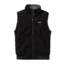 Patagonia Insulated Better Sweater Vest - Men's-Black-X-Small