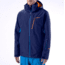 Patagonia Insulated Powder Bowl Jacket - Men's-Channel Blue-Small