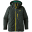 Patagonia Insulated Powder Bowl Jacket - Men's-Carbon-X-Large