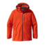 Patagonia Insulated Powder Bowl Jacket - Men's-Eclectic Orange-Small