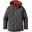 Patagonia Insulated Powder Bowl Jacket - Men's-Forge Grey-X-Small