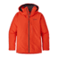 Patagonia Insulated Powder Bowl Jacket - Mens-Paintbrush Red-X-Large