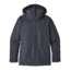Patagonia Insulated Powder Bowl Jacket - Mens-Smolder Blue-Large