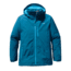Patagonia Insulated Powder Bowl Jacket - Mens-Underwater Blue-Small