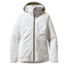 Patagonia Insulated Powder Bowl Jacket - Women's-Tobago Blue-X-Small