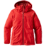 Patagonia Insulated Powder Bowl Jacket - Women's-French Red-X-Small
