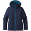 Patagonia Insulated Powder Bowl Jacket - Women's-Navy Blue-X-Small