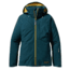 Patagonia Insulated Powder Bowl Jacket - Women's-Tidal Teal-Small