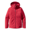 Patagonia Insulated Powder Bowl Jacket - Women's-Tomato-X-Small