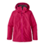 Patagonia Insulated Powder Bowl Jacket - Womens-Craft Pink-Small